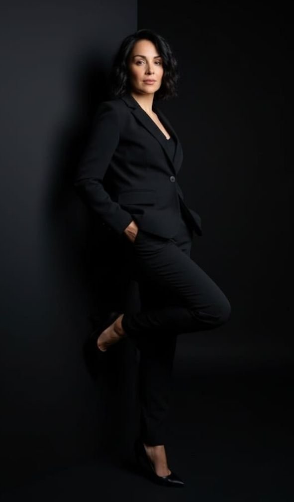 Conócenos equipo ef solutions liz