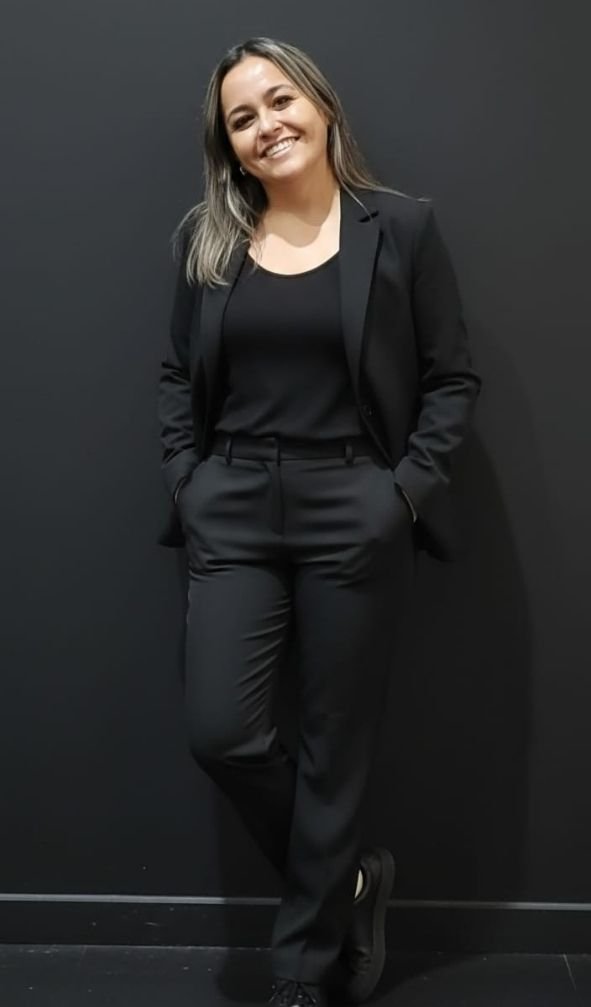 Conócenos equipo ef solutions martha