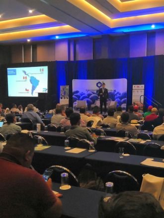 gestion integral en la organizacion de congresos y convenciones de empresas